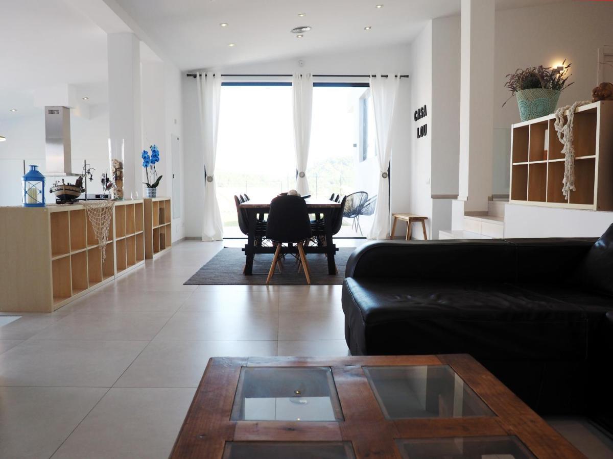 Casa Lou, Architect Villa With Heated Pool At Begur, 470M2 Екстериор снимка