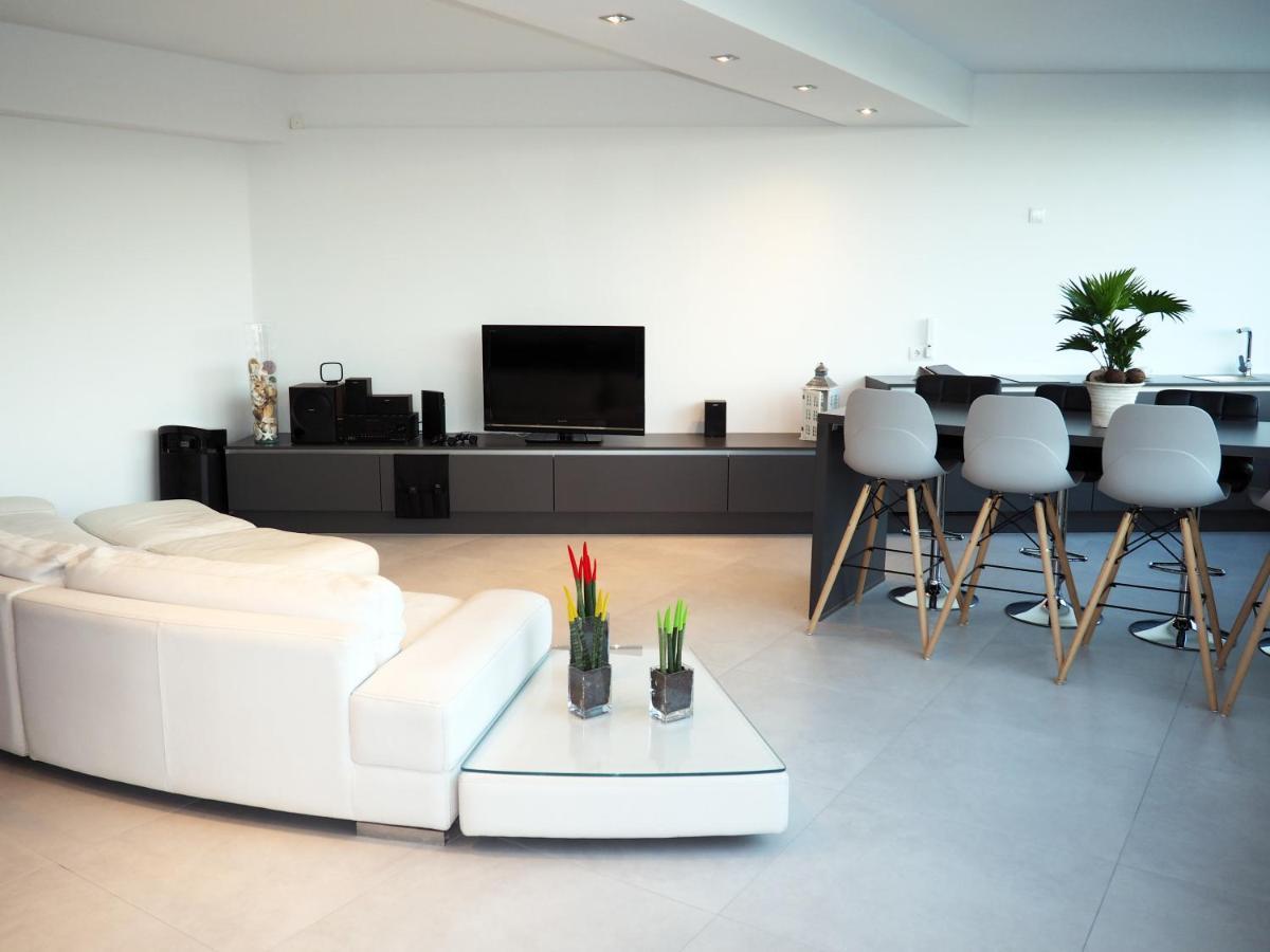Casa Lou, Architect Villa With Heated Pool At Begur, 470M2 Екстериор снимка
