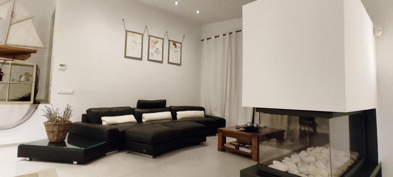 Casa Lou, Architect Villa With Heated Pool At Begur, 470M2 Екстериор снимка