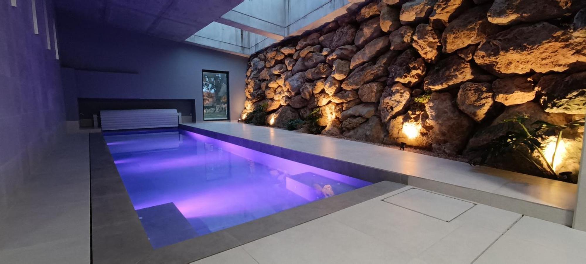 Casa Lou, Architect Villa With Heated Pool At Begur, 470M2 Екстериор снимка