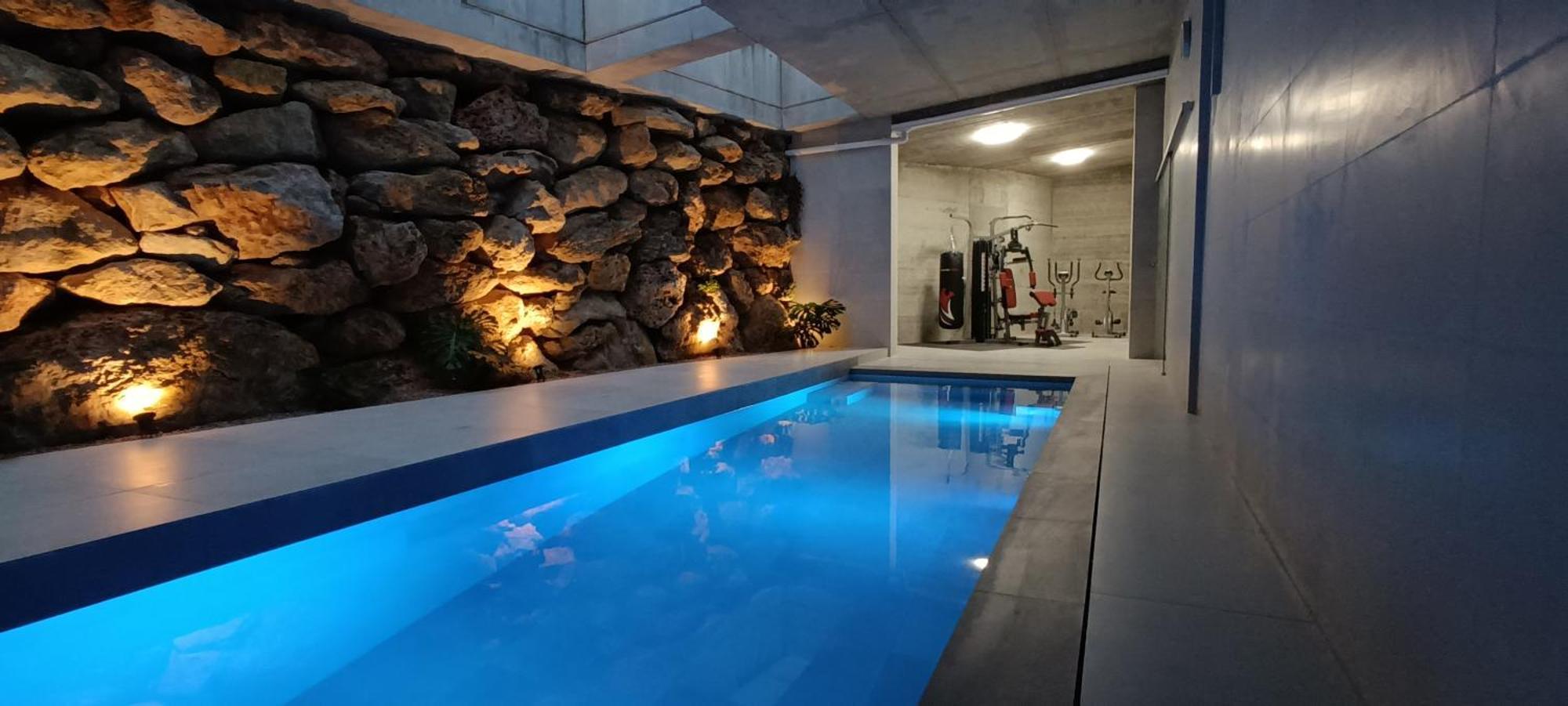 Casa Lou, Architect Villa With Heated Pool At Begur, 470M2 Екстериор снимка