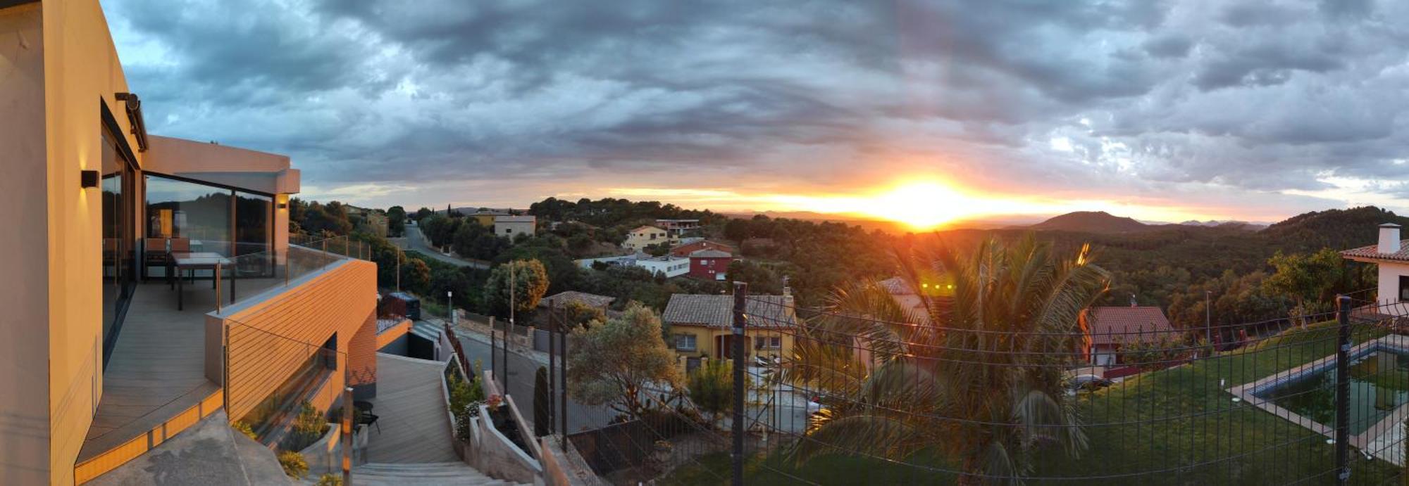 Casa Lou, Architect Villa With Heated Pool At Begur, 470M2 Екстериор снимка
